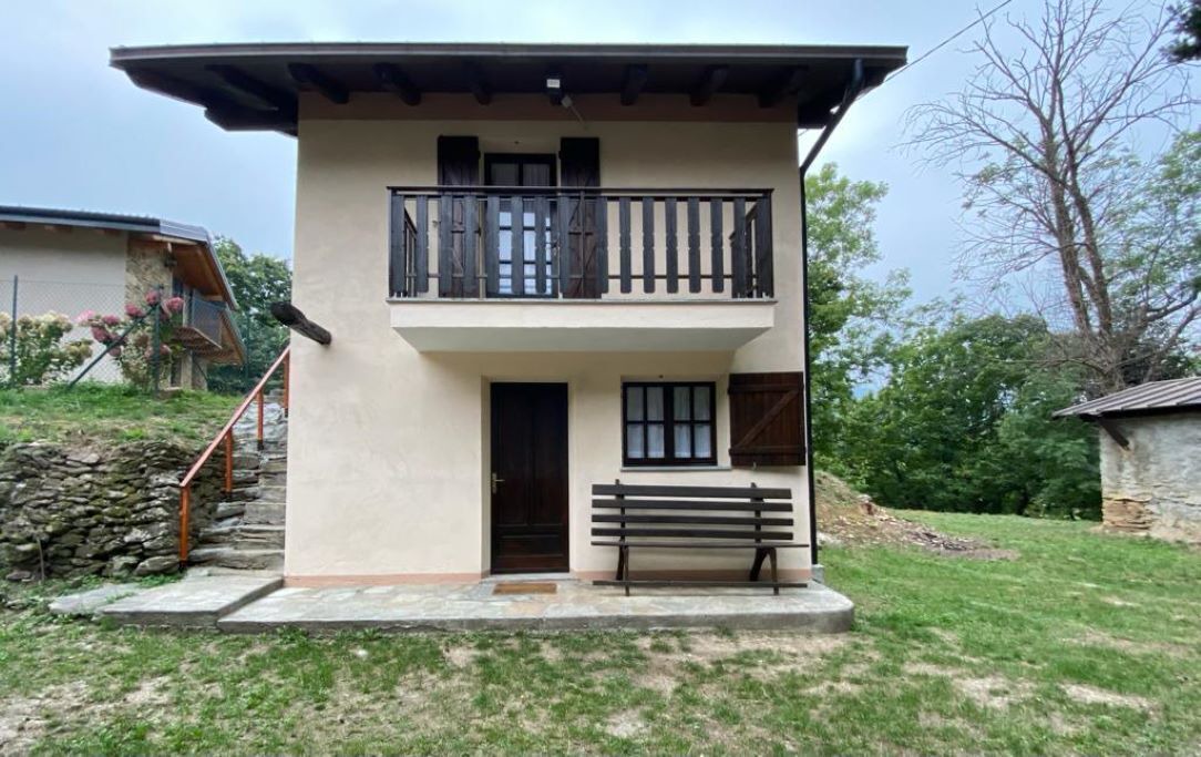 Photo of Outdoor in San Damiano Macra