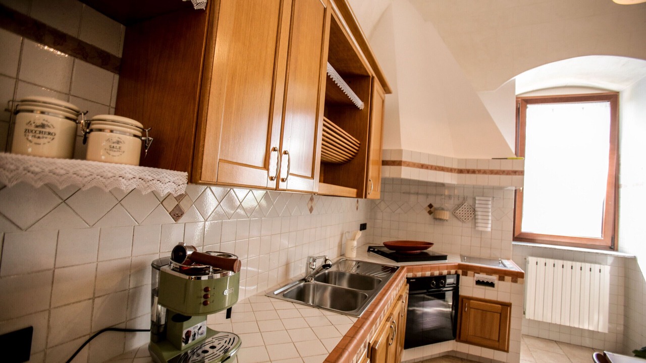 Photo of Kitchen in Villanova