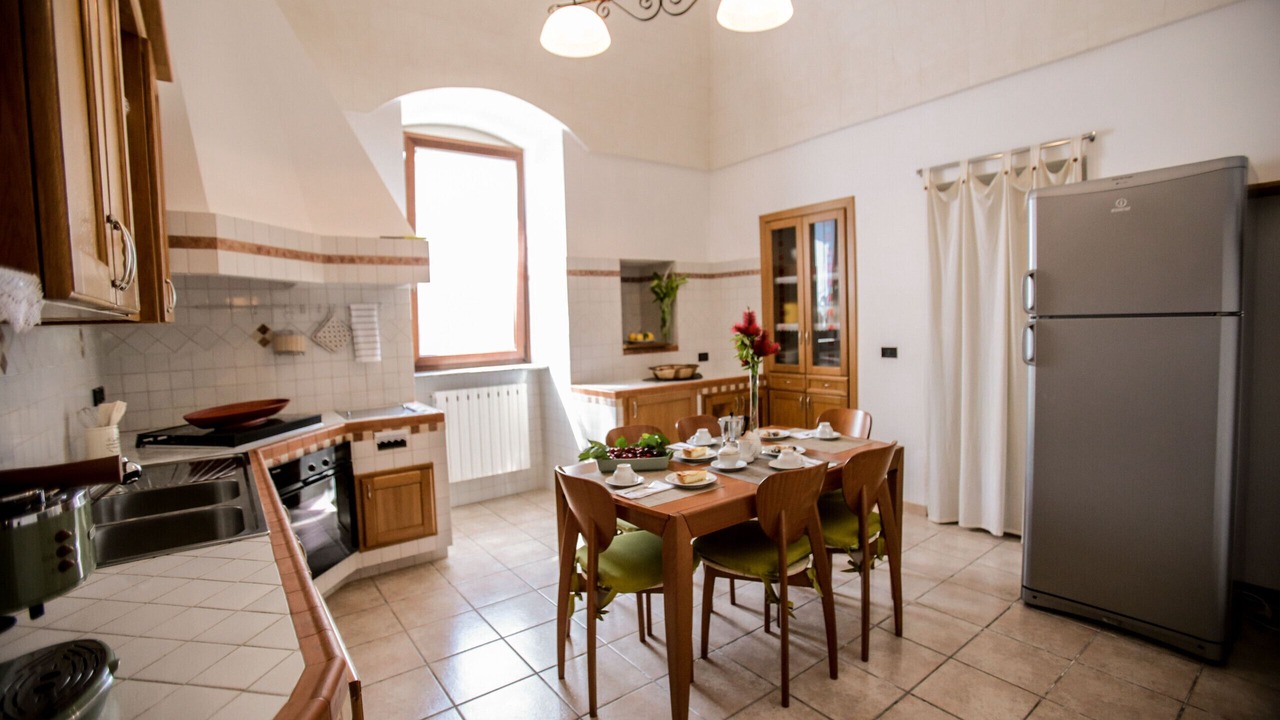 Photo of Kitchen in Villanova