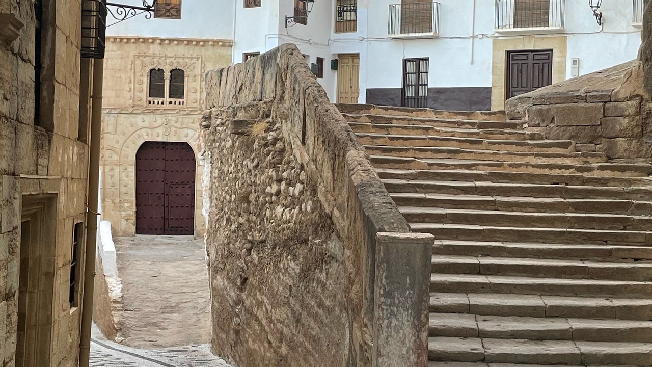 Photo of Others in Alhama de Granada