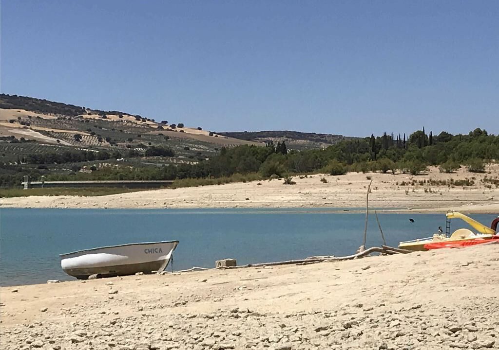 Photo of Outdoor in Alhama de Granada