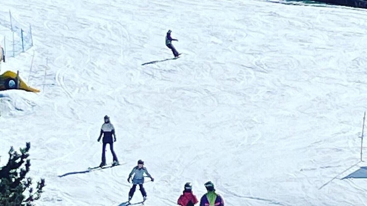 Photo of Others in Alhama de Granada