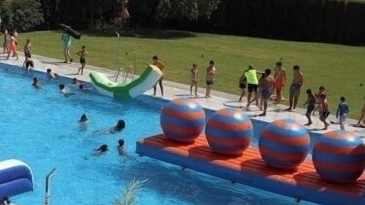 Photo of Outdoor in Alhama de Granada