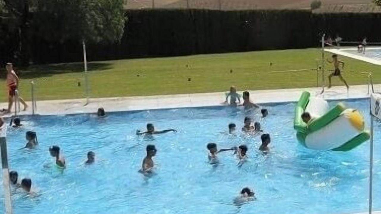 Photo of Outdoor in Alhama de Granada