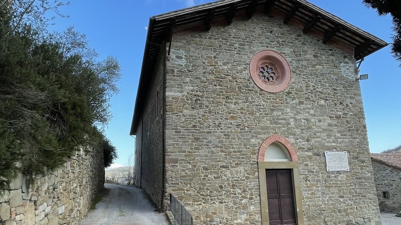 Photo of Outdoor in Piegaro
