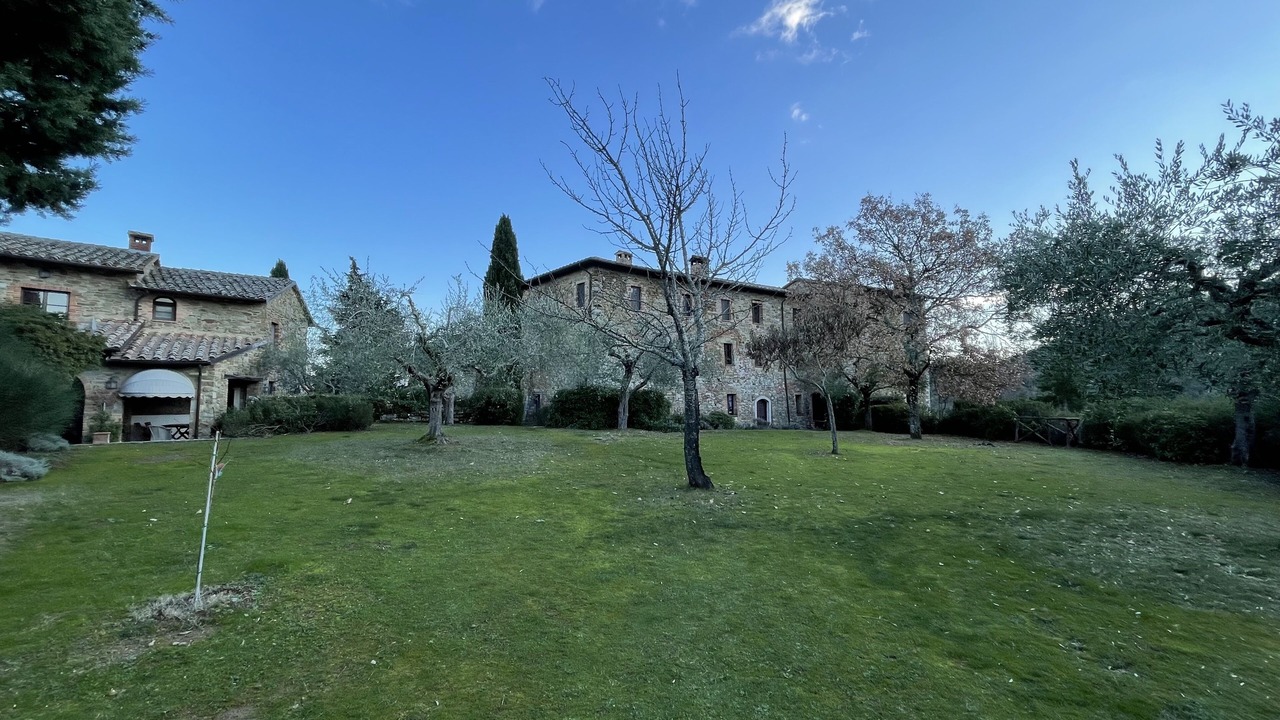 Photo of Outdoor in Piegaro