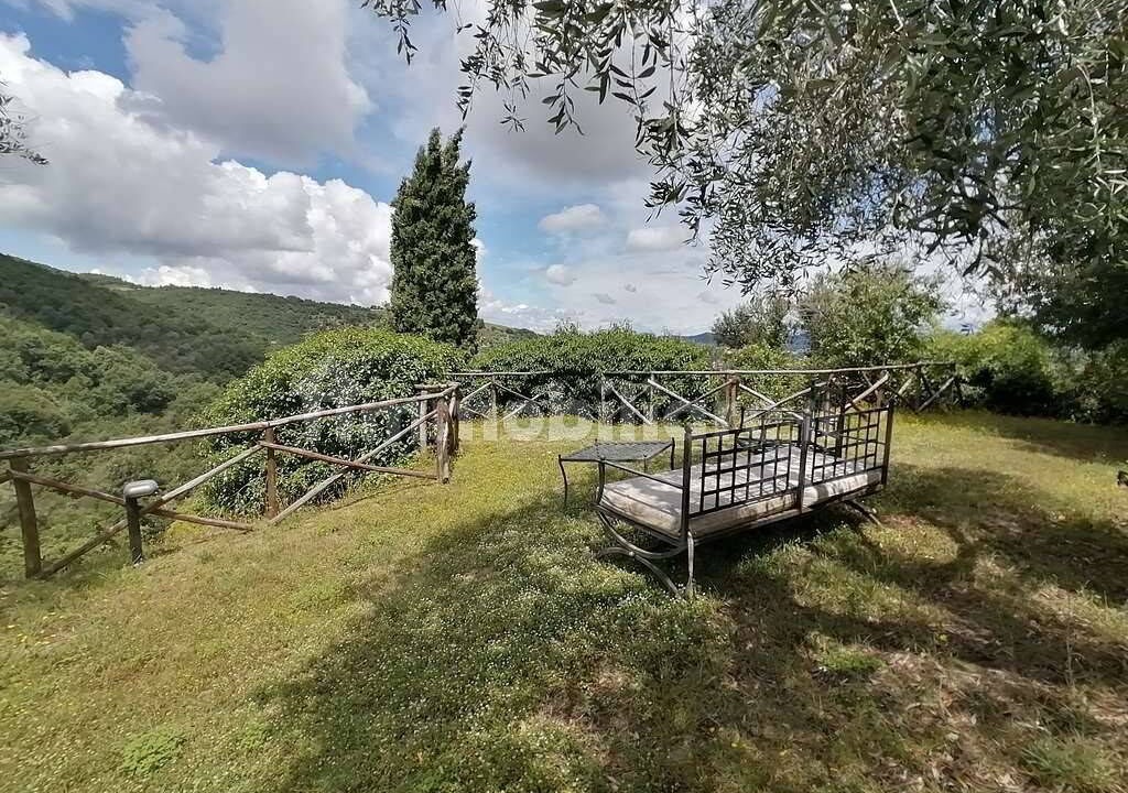 Photo of Outdoor in Piegaro