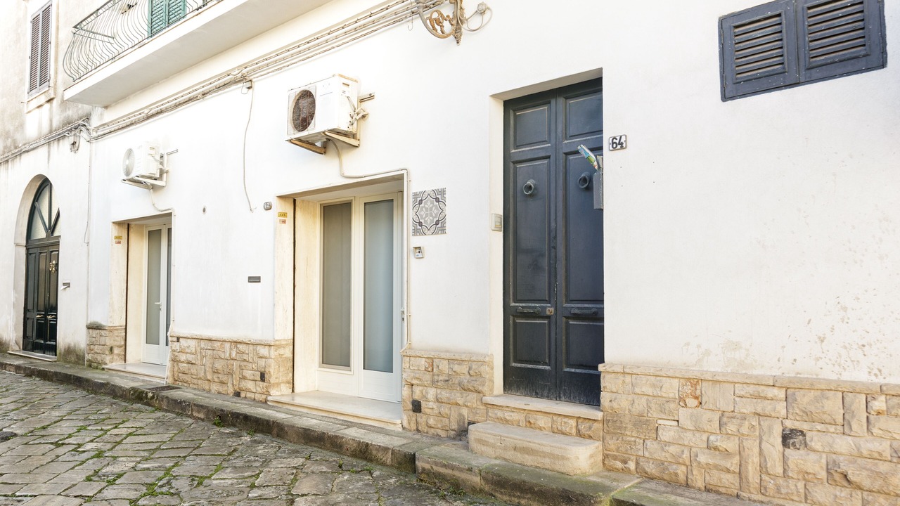 Photo of Outdoor in Manduria