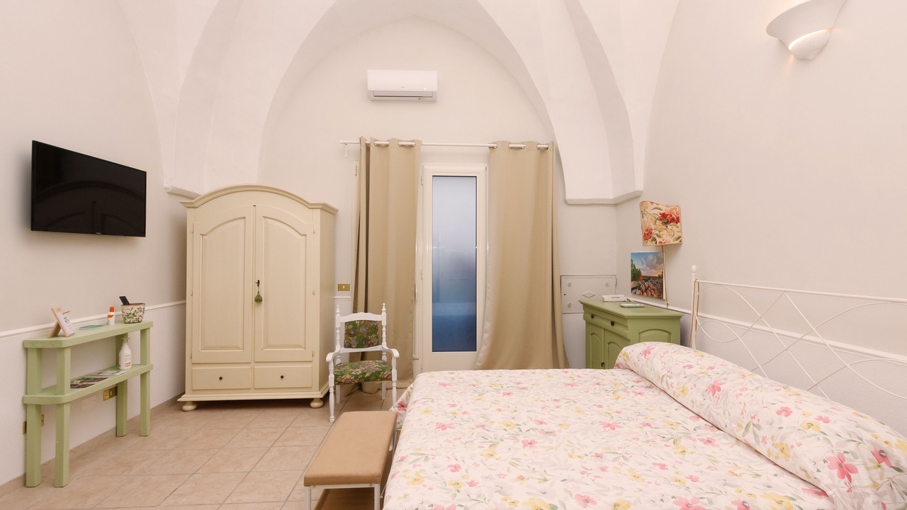 Photo of Bedroom in Manduria