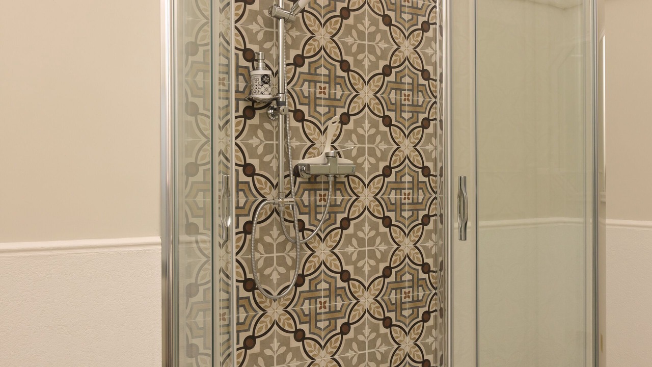 Photo of Bathroom in Manduria