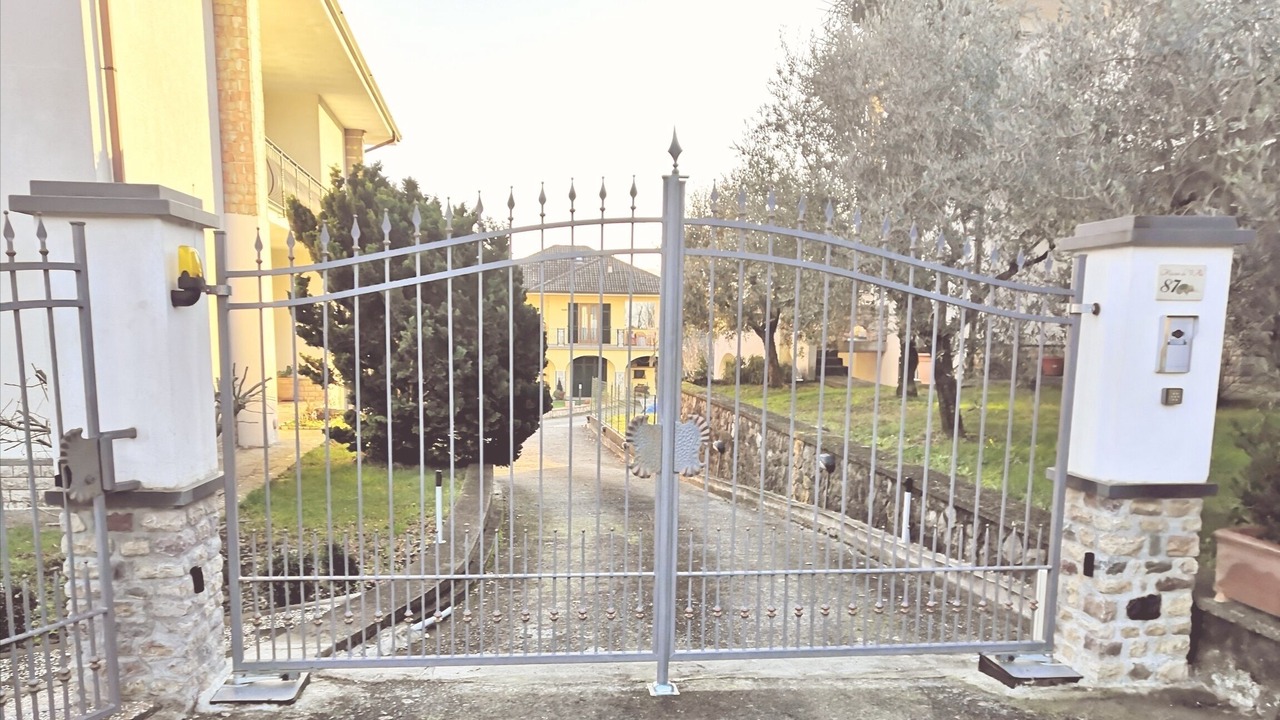 Photo of Outdoor in Sesta Godano