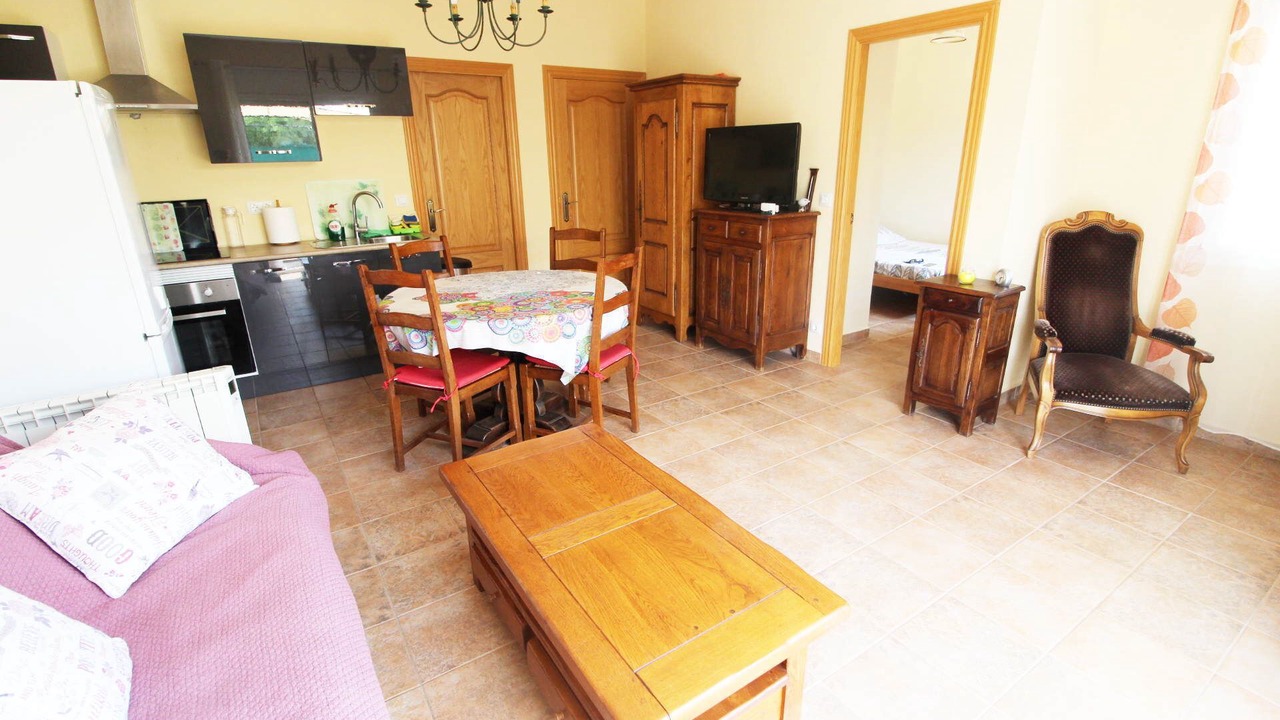 Photo of Livingroom in Vidreres
