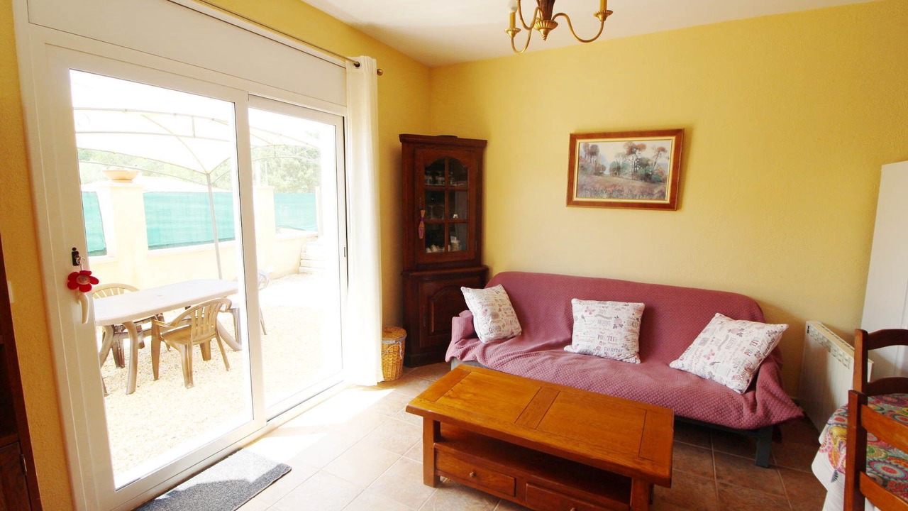 Photo of Livingroom in Vidreres