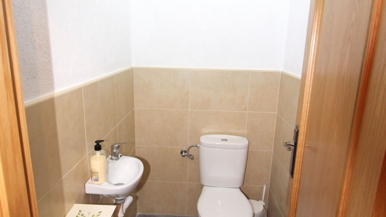 Photo of Bathroom in Vidreres