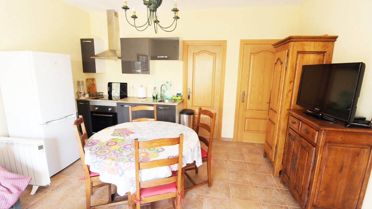 Photo of Kitchen in Vidreres