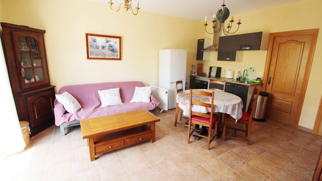 Photo of Livingroom in Vidreres