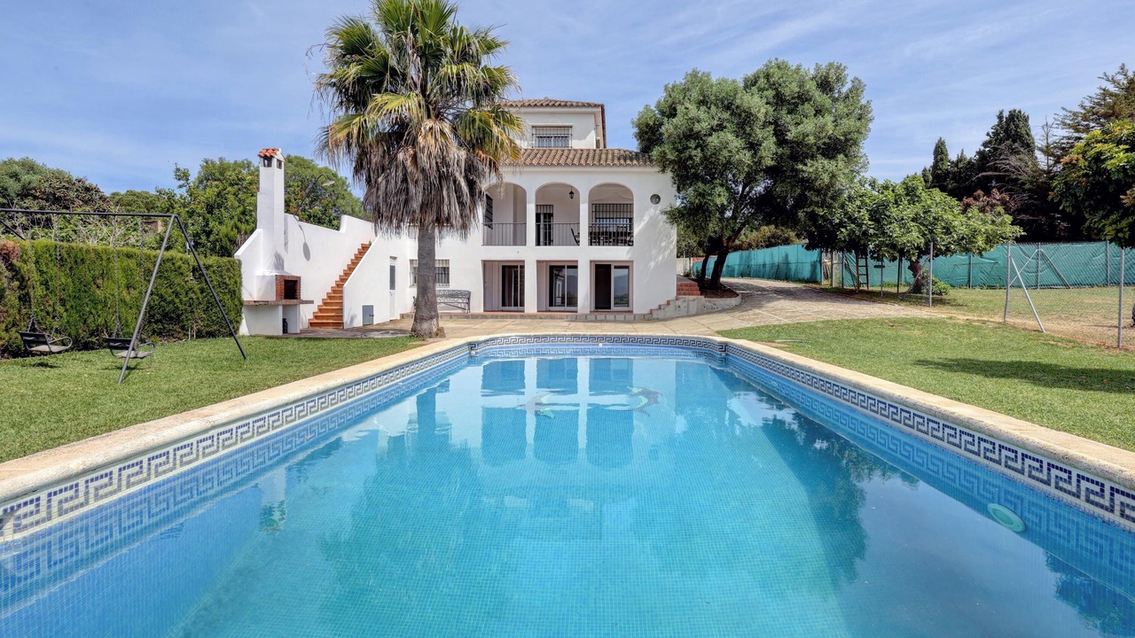 Photo of Outdoor in San Roque