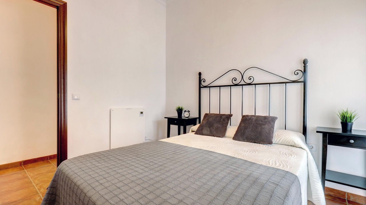 Photo of Bedroom in San Roque