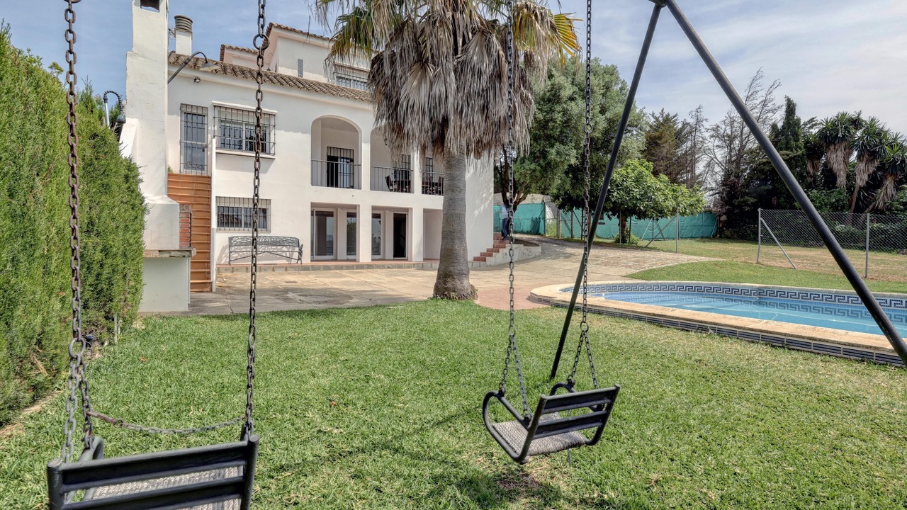 Photo of Outdoor in San Roque