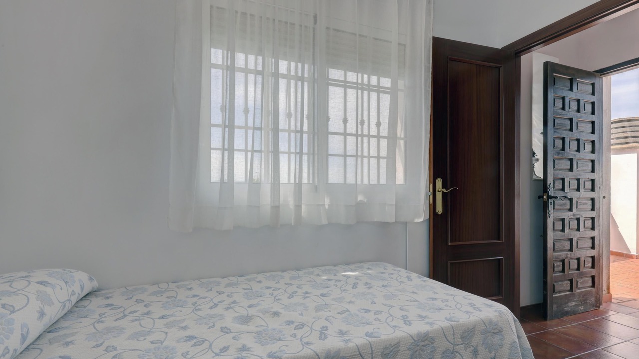Photo of Bedroom in San Roque