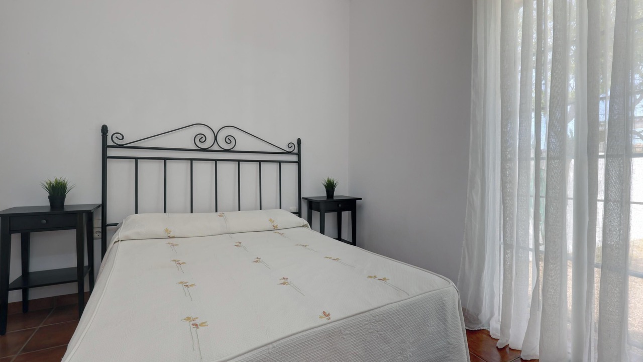Photo of Bedroom in San Roque