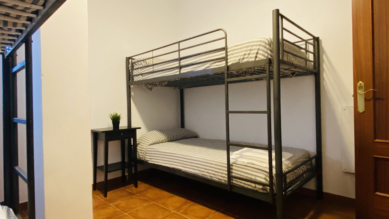 Photo of Bedroom in San Roque