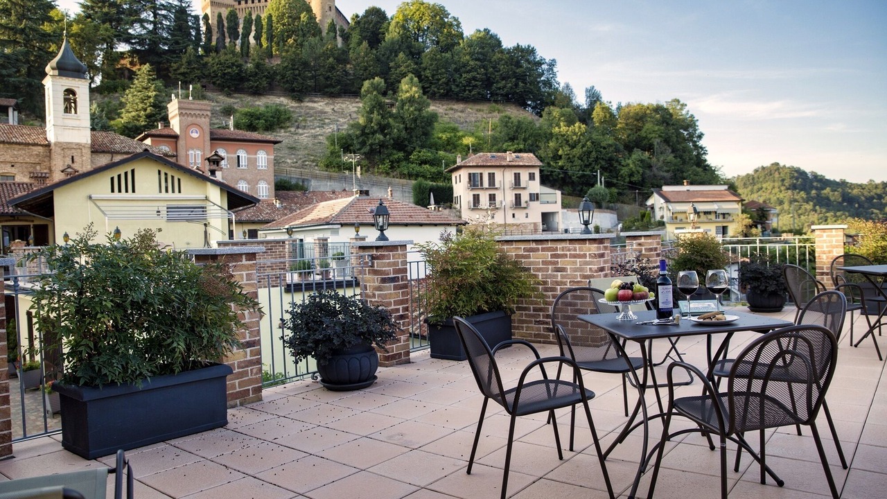 Photo of Outdoor in Monticello d'Alba
