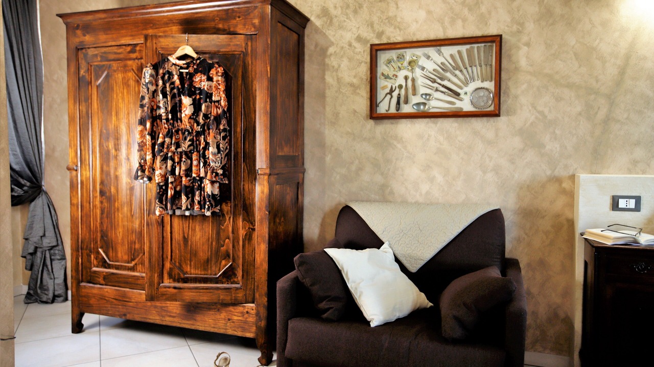 Photo of Livingroom in Monticello d'Alba