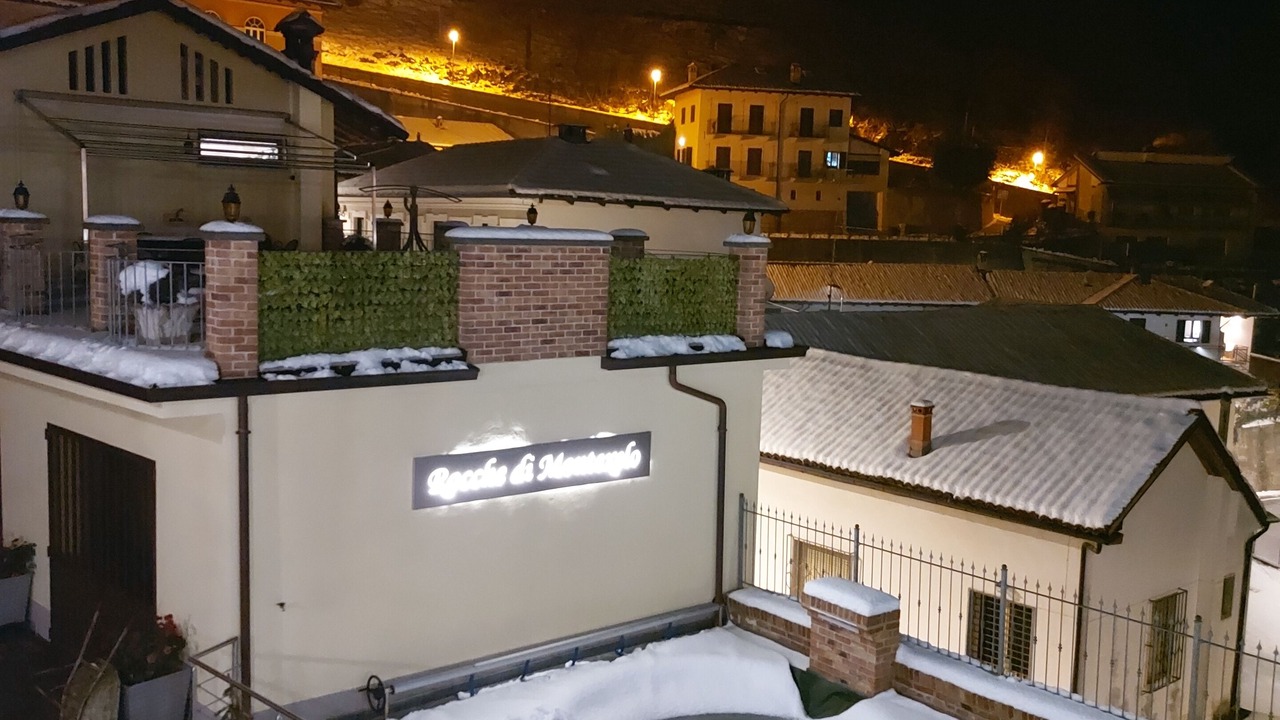 Photo of Outdoor in Monticello d'Alba