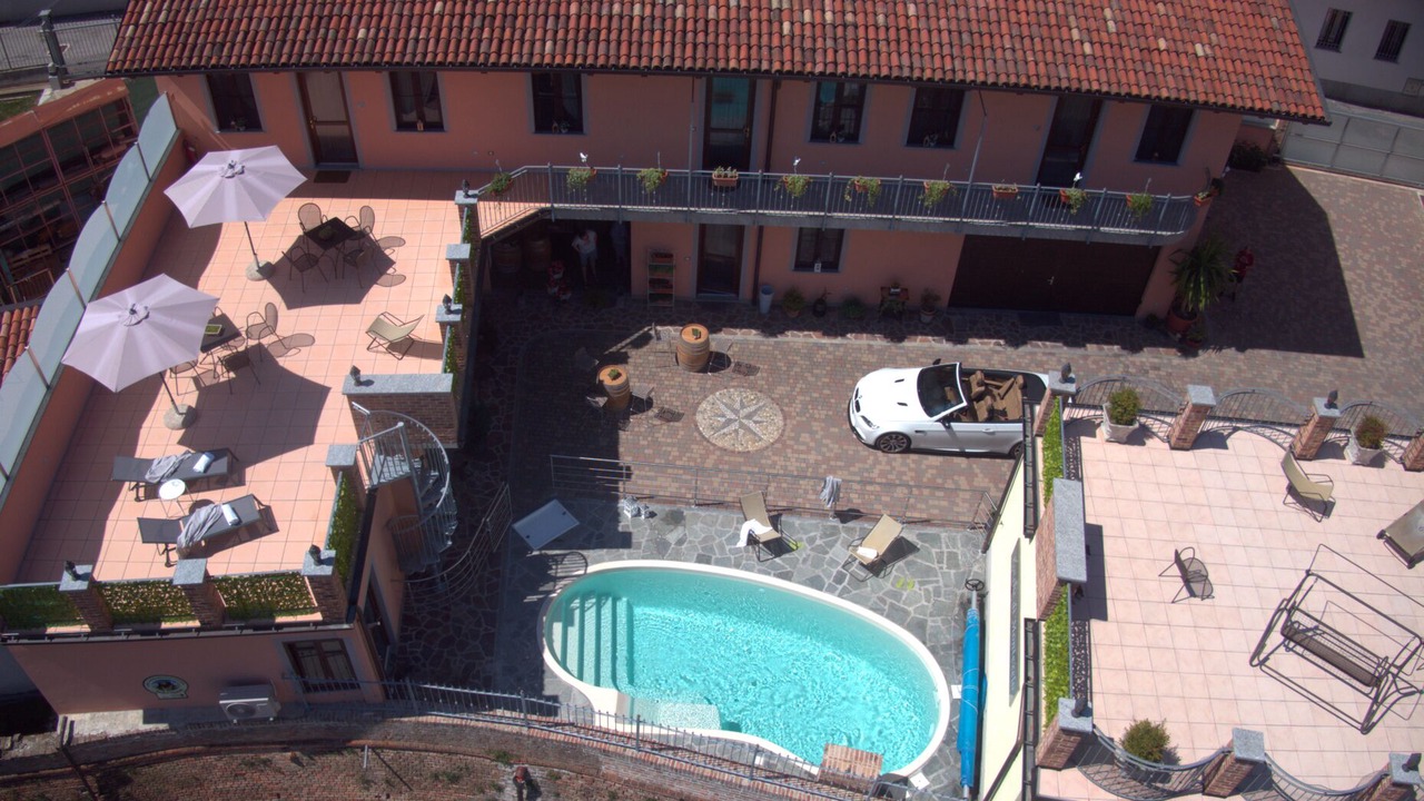 Photo of Outdoor in Monticello d'Alba