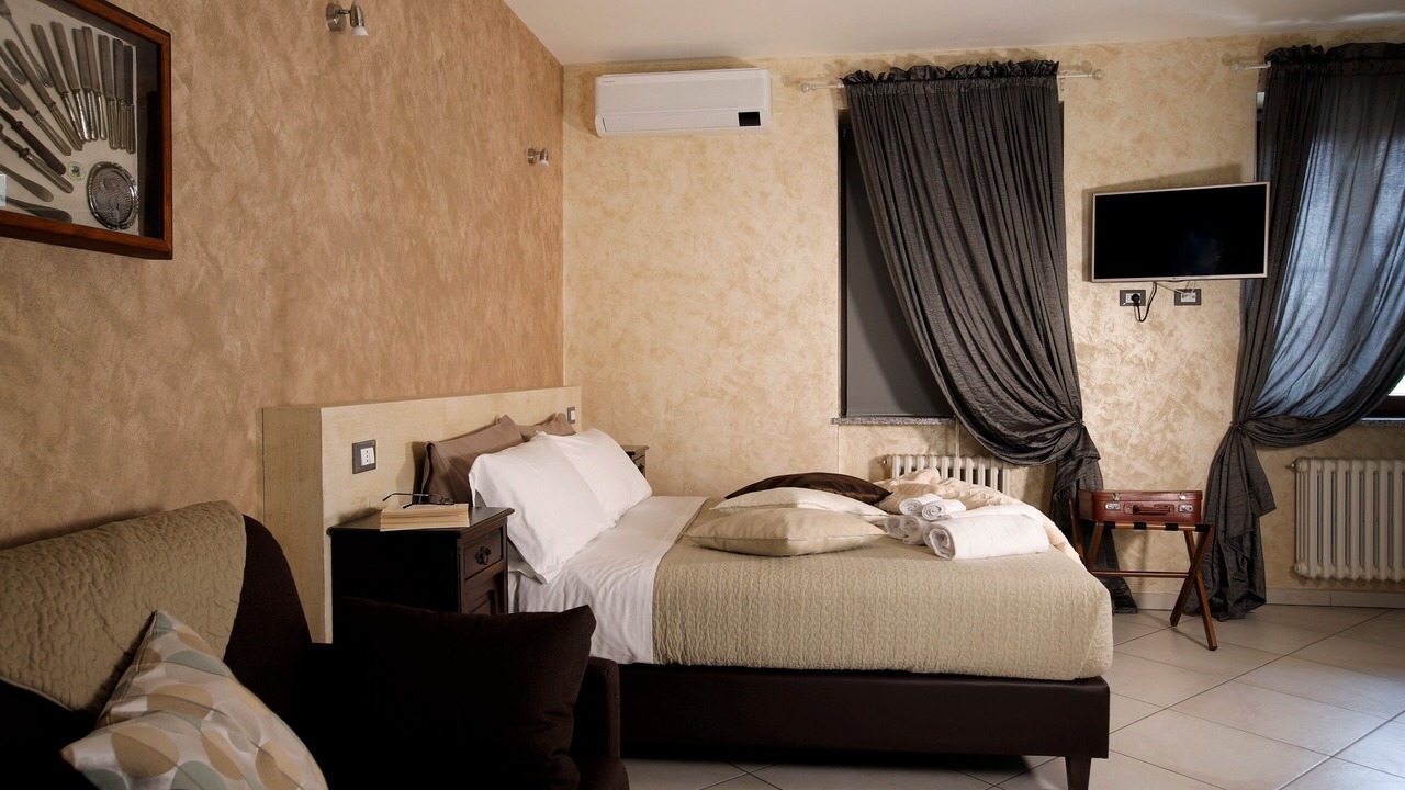 Photo of Bedroom in Monticello d'Alba