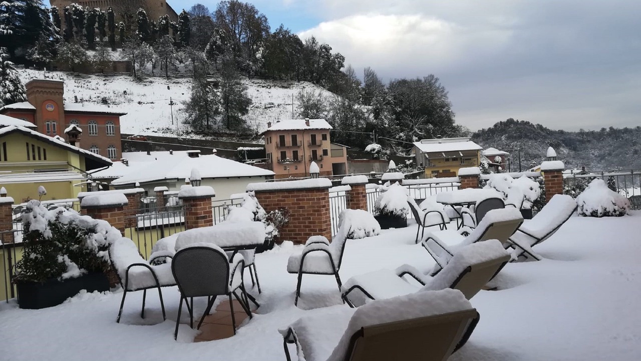 Photo of Outdoor in Monticello d'Alba