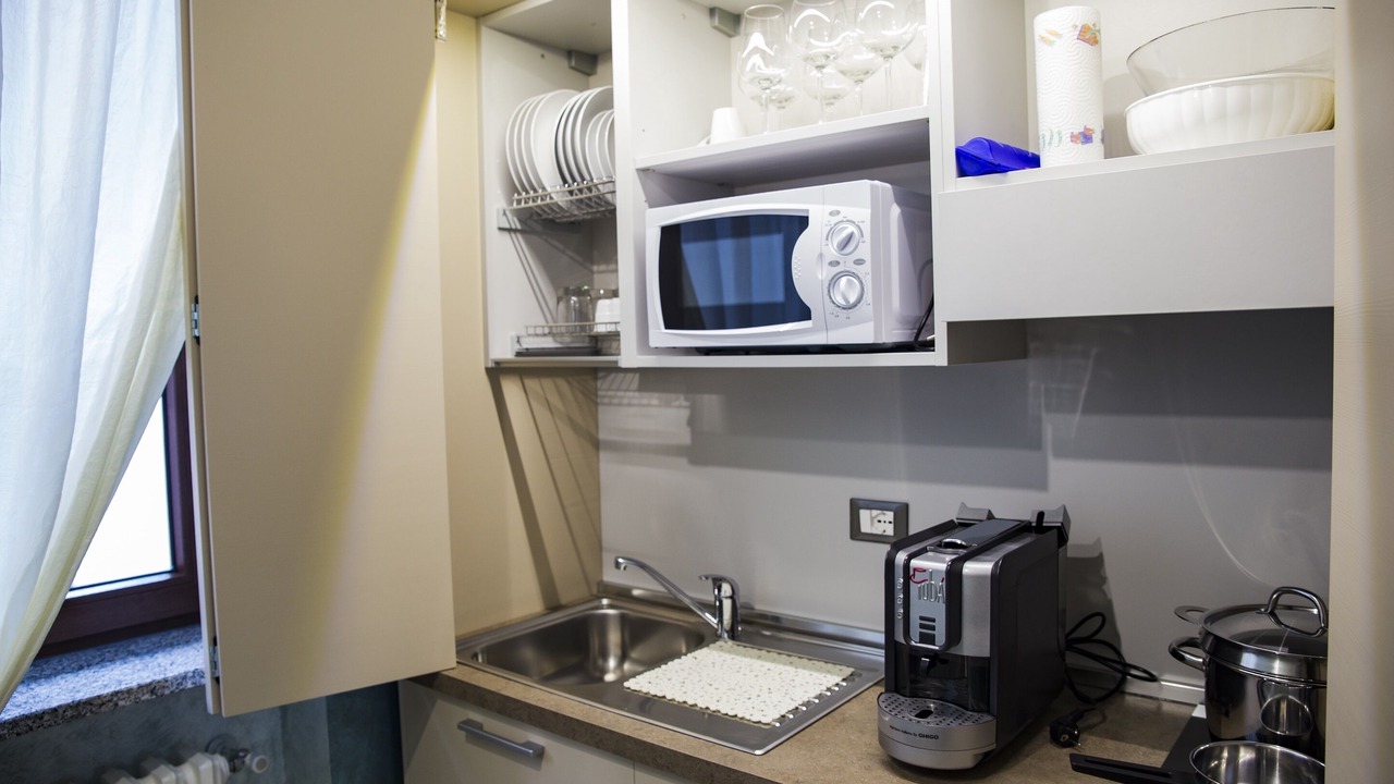 Photo of Kitchen in Monticello d'Alba