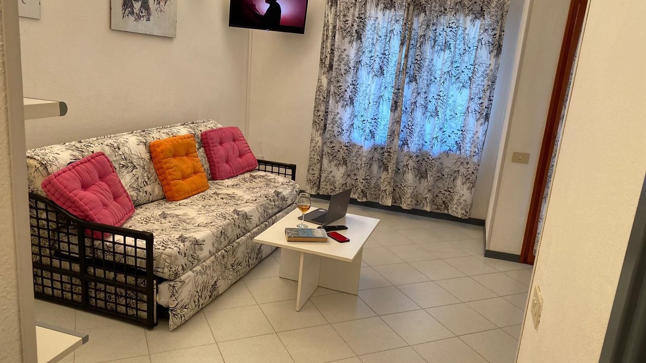 Photo of Livingroom in Li Cuncheddi