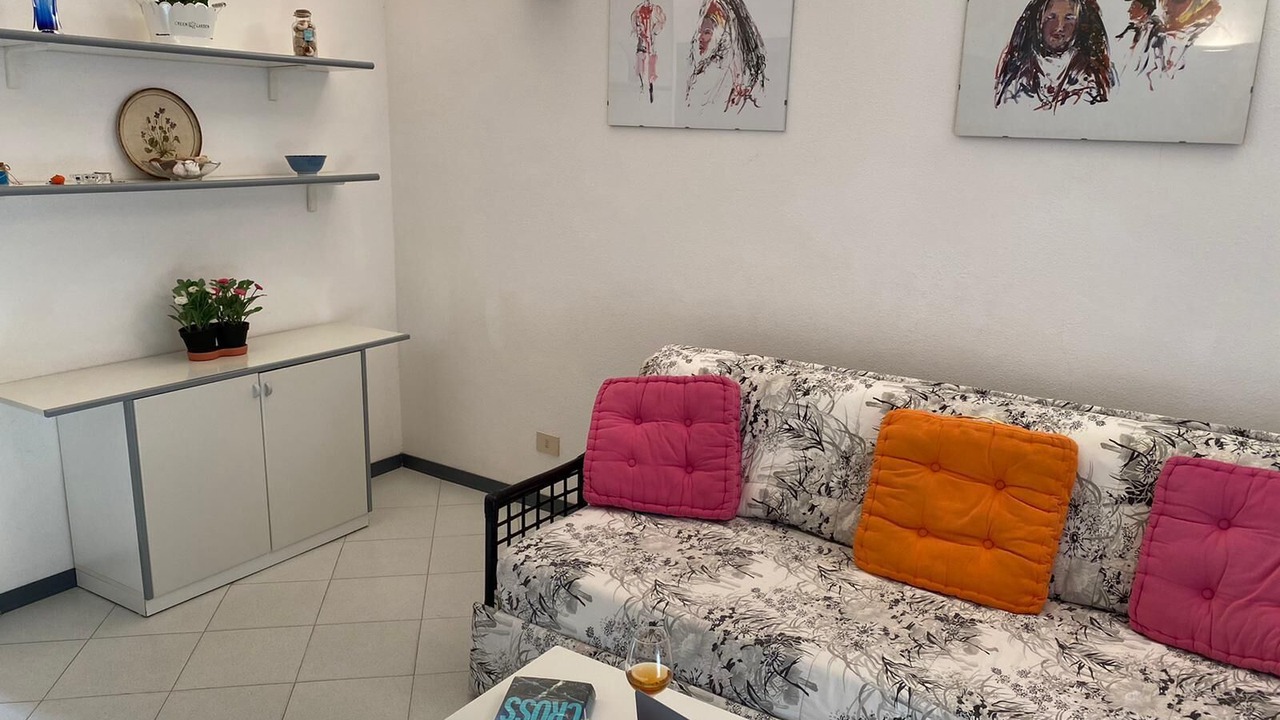 Photo of Livingroom in Li Cuncheddi