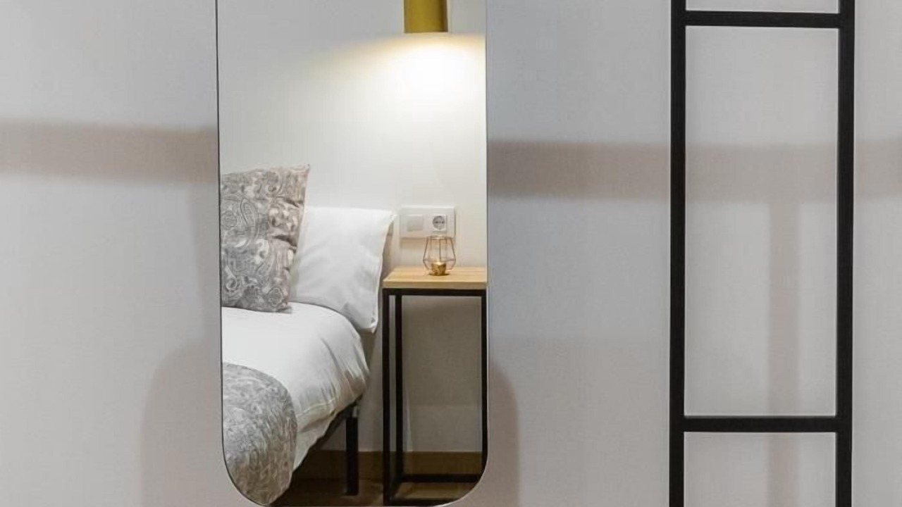 Photo of Bedroom in Arrancapins