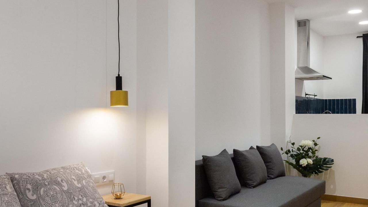 Photo of Bedroom in Arrancapins
