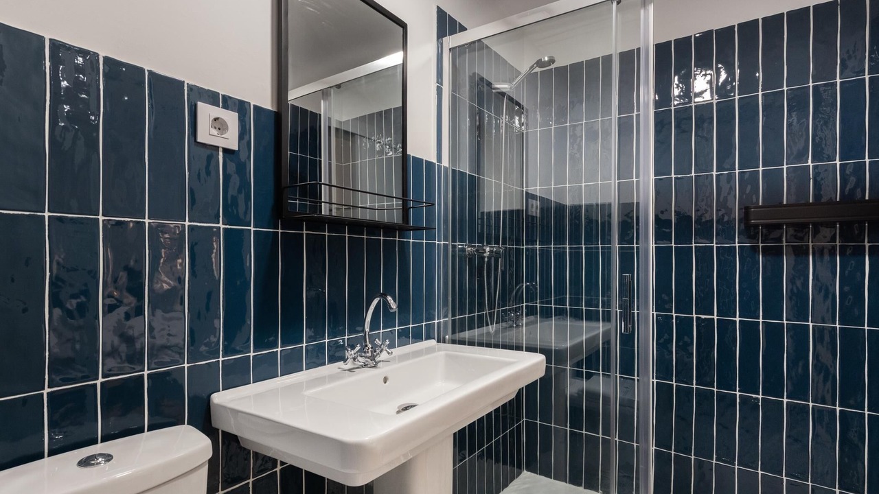 Photo of Bathroom in Arrancapins