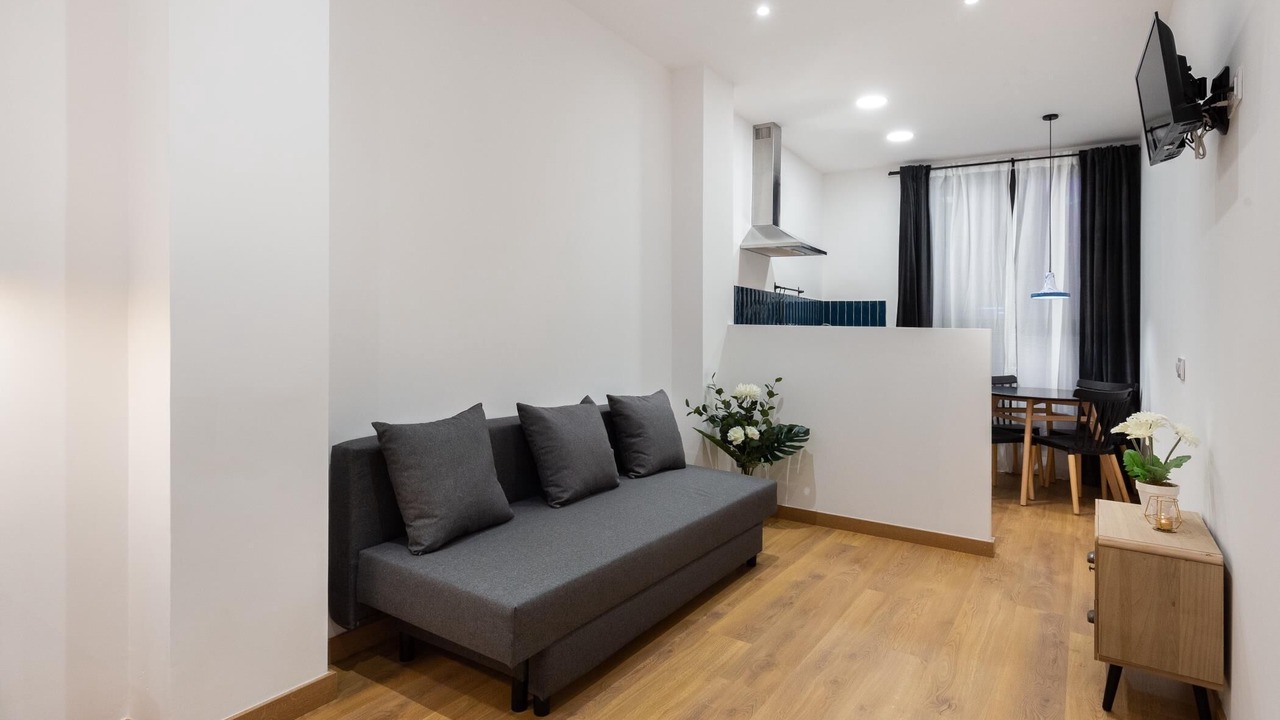 Photo of Livingroom in Arrancapins