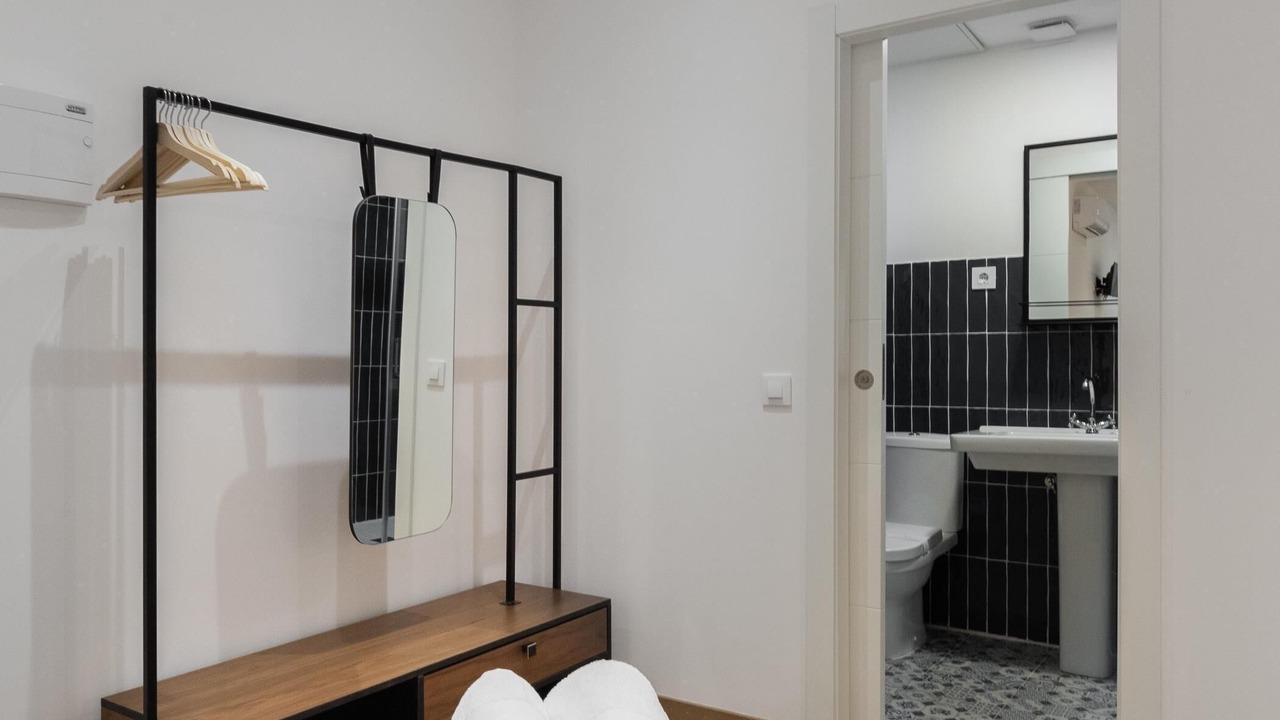 Photo of Bedroom in Arrancapins