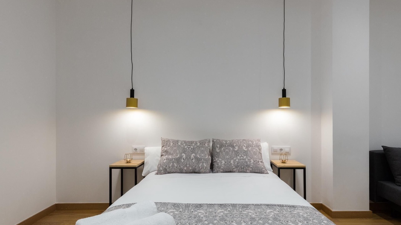 Photo of Bedroom in Arrancapins