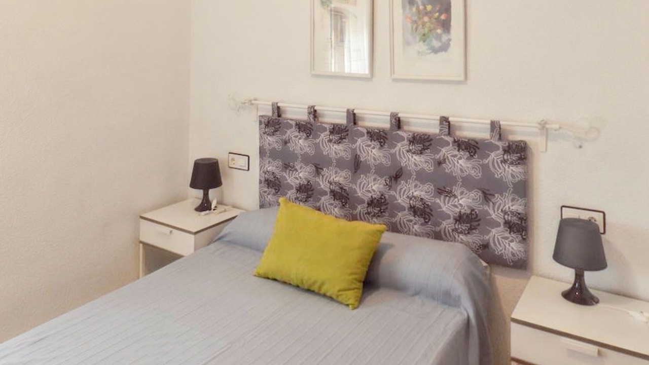 Photo of Bedroom in Puerto de Mazarron