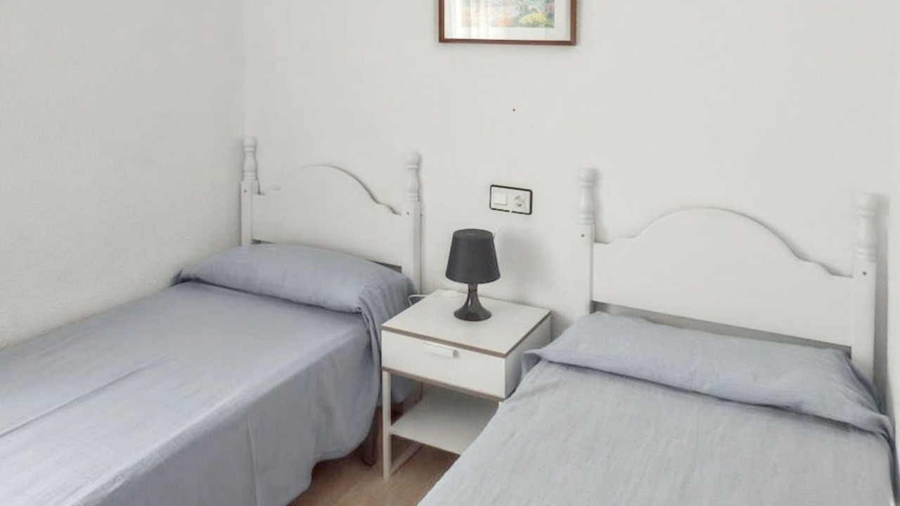 Photo of Bedroom in Puerto de Mazarron