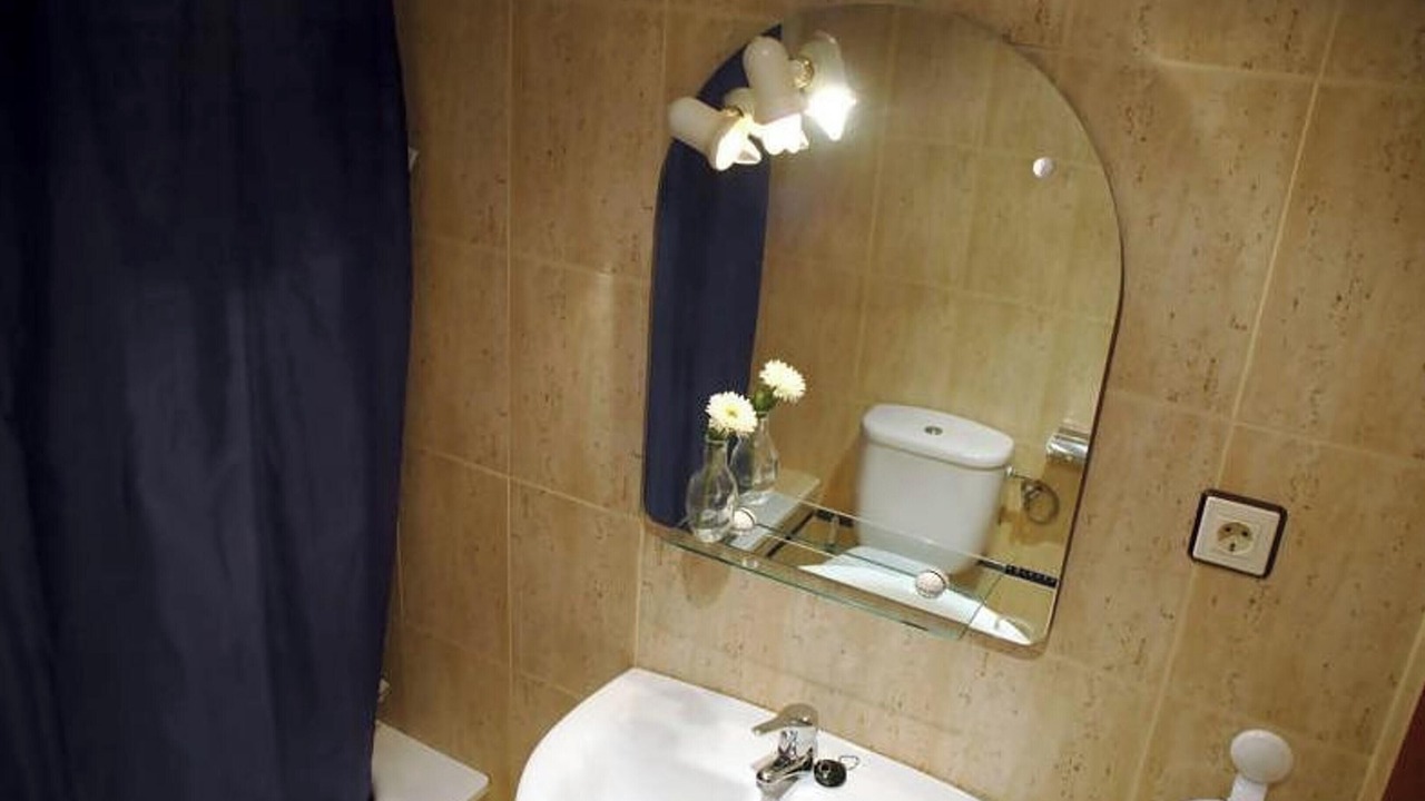 Photo of Bathroom in Puerto de Mazarron