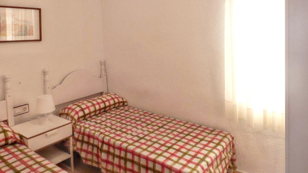 Photo of Bedroom in Puerto de Mazarron