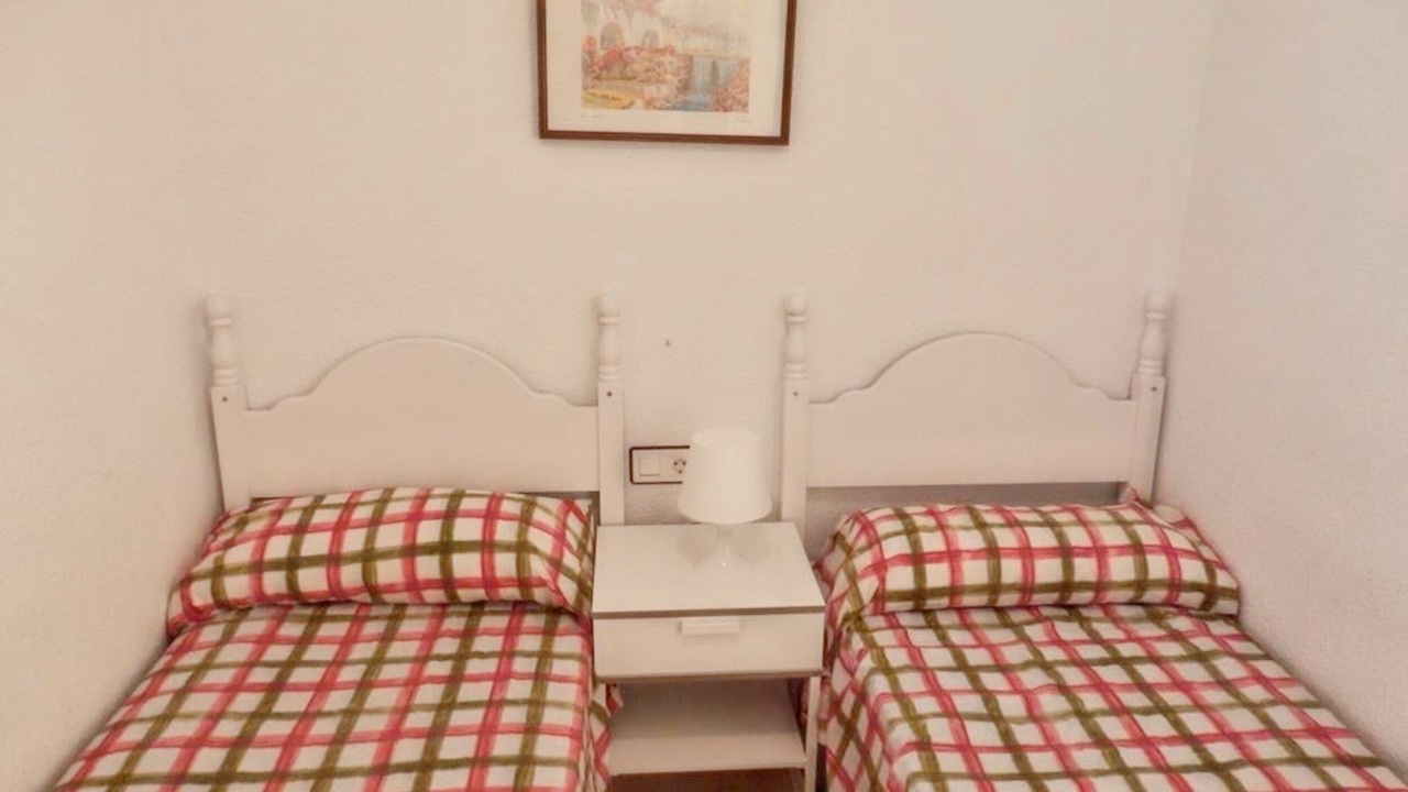 Photo of Bedroom in Puerto de Mazarron