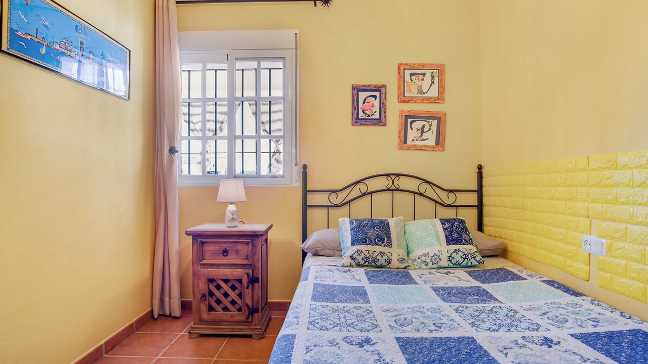 Photo of Bedroom in Zahora