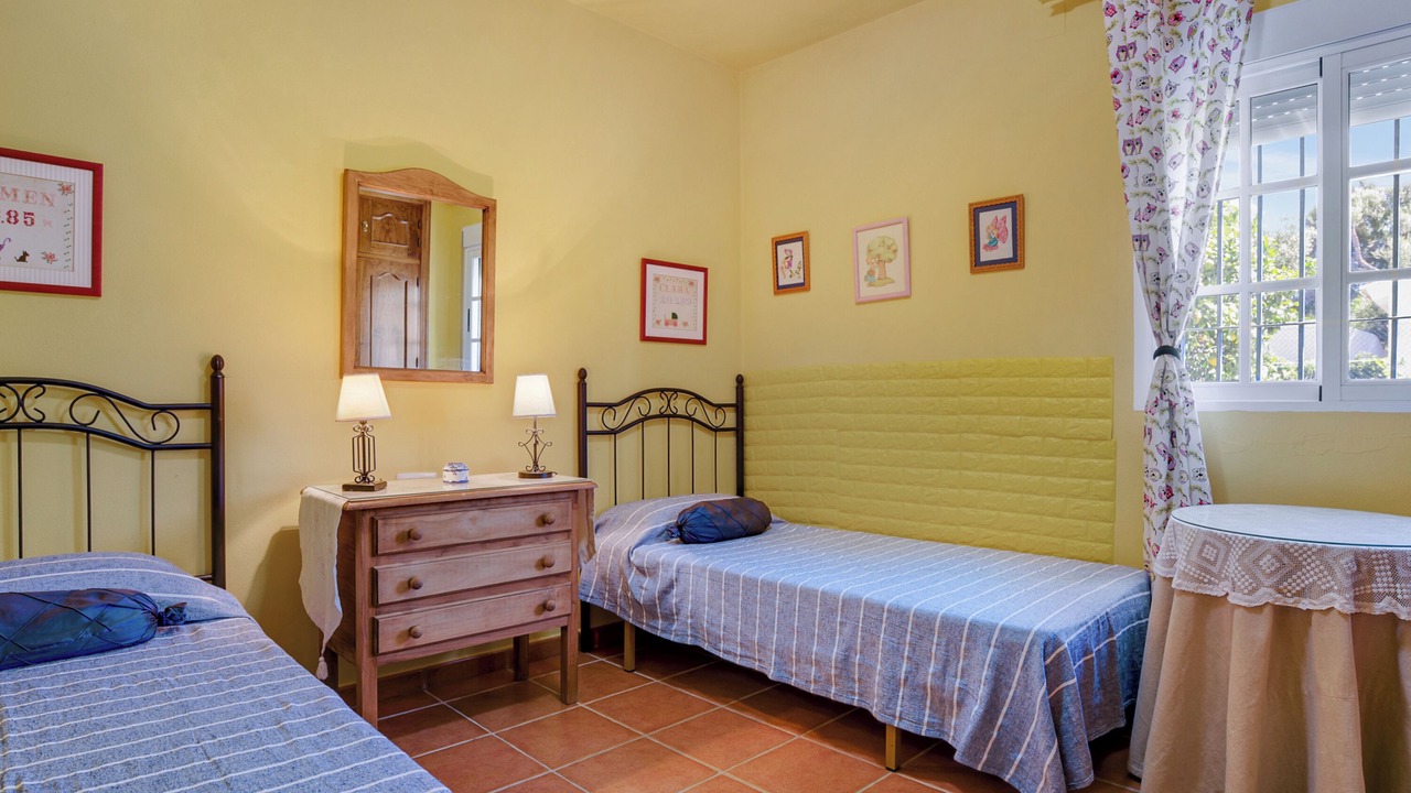 Photo of Bedroom in Zahora