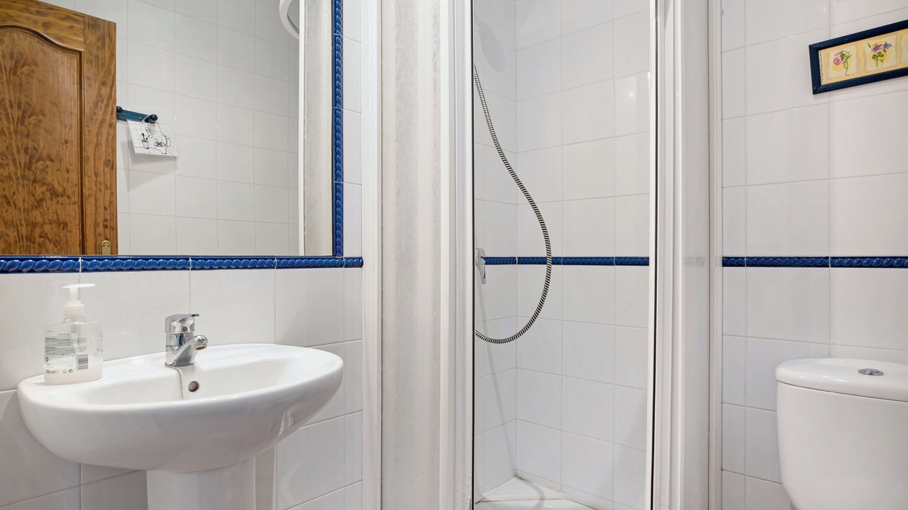 Photo of Bathroom in Zahora