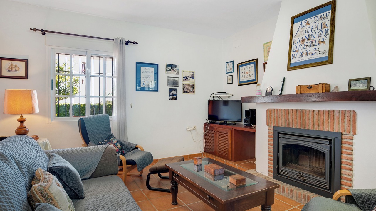 Photo of Livingroom in Zahora